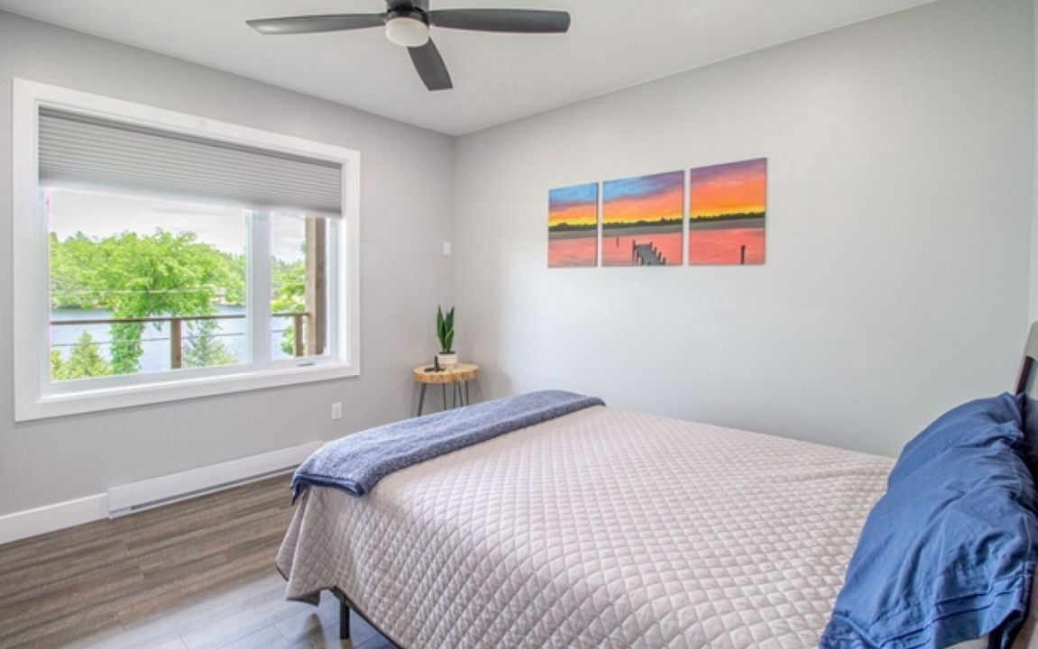 Photo of Bedroom in Glenfield
