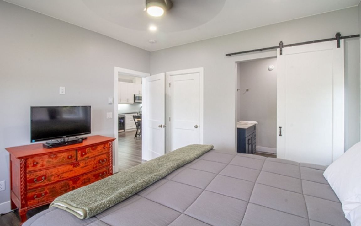 Photo of Bedroom in Glenfield