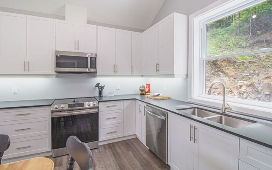 Photo of Kitchen in Glenfield