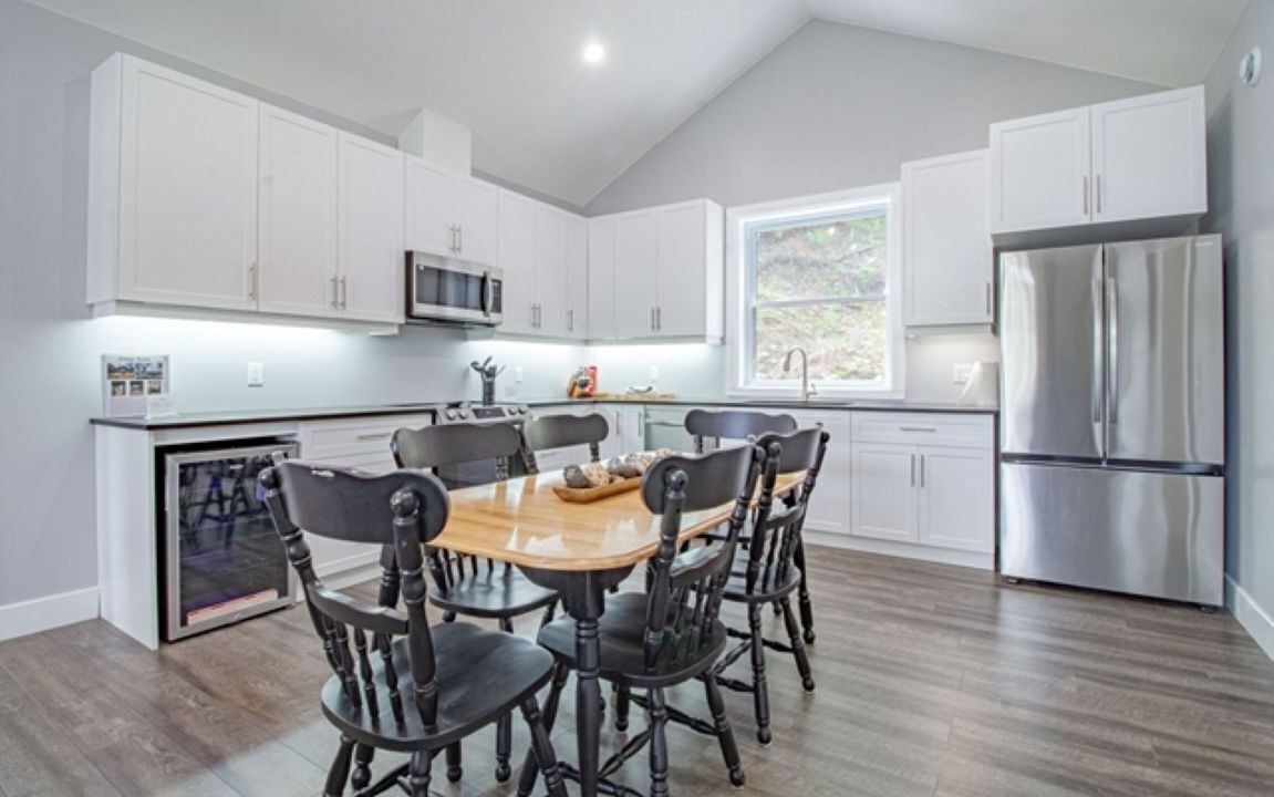 Photo of Kitchen in Glenfield