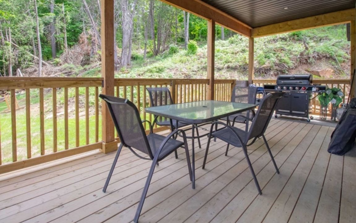 Photo of Outdoor in Glenfield