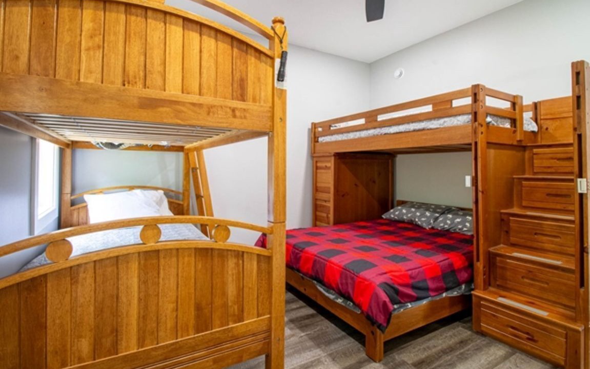 Photo of Bedroom in Glenfield