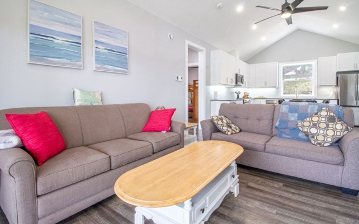 Photo of Livingroom in Glenfield