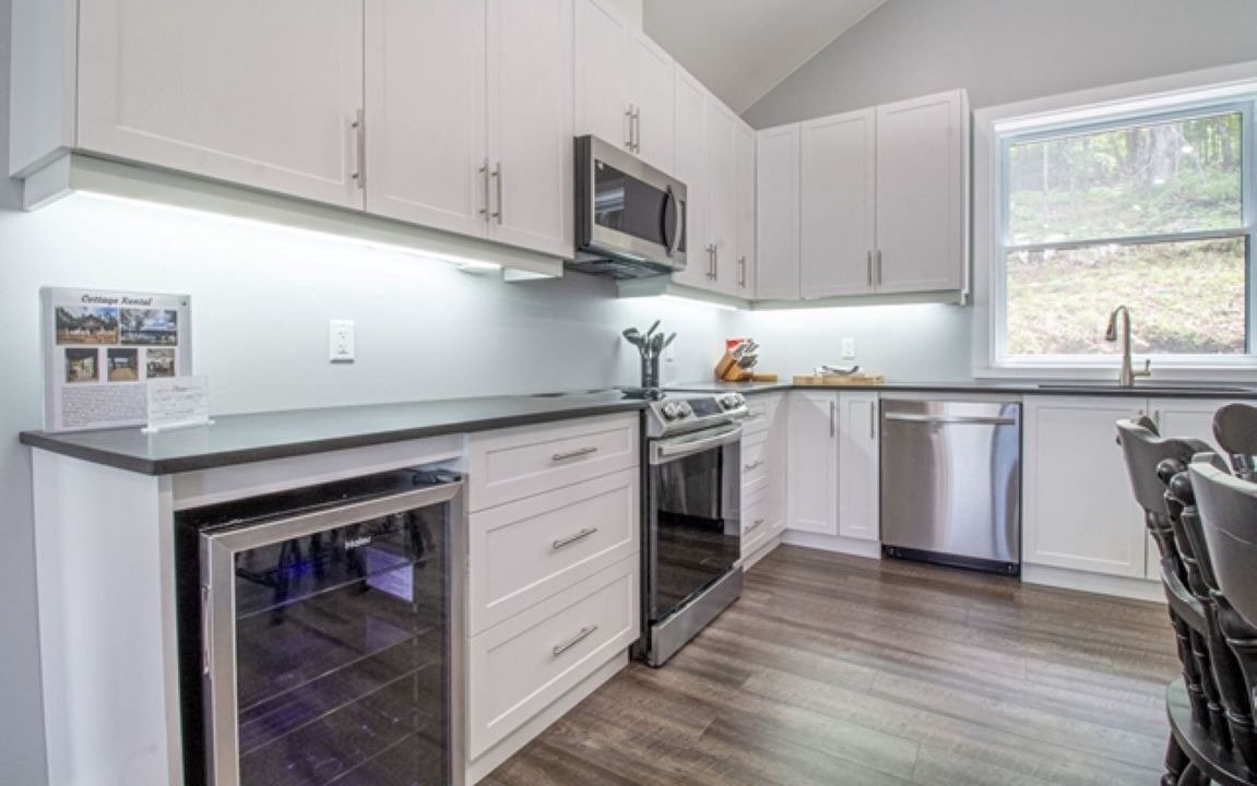 Photo of Kitchen in Glenfield