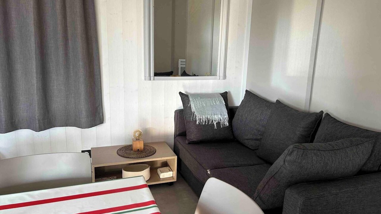 Photo of Livingroom in Hasparren