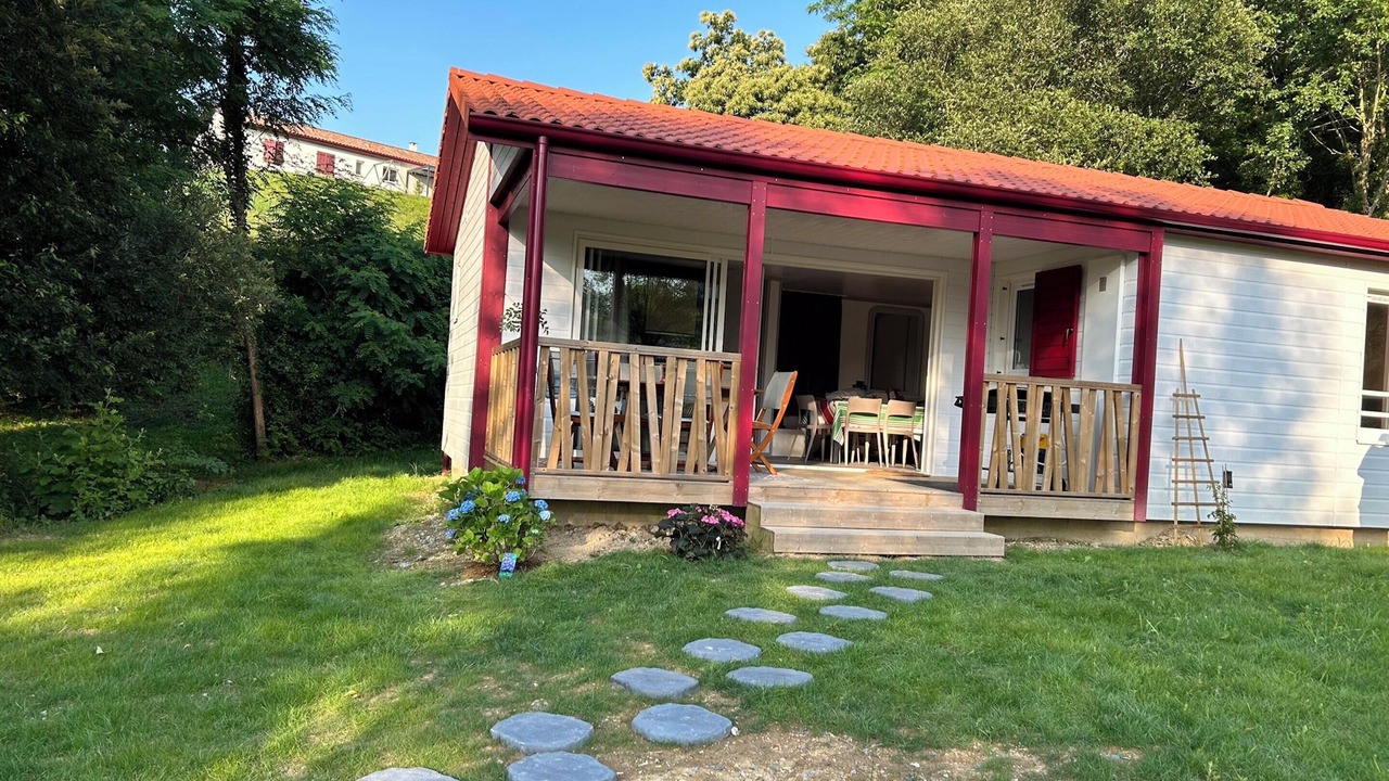 Photo of Outdoor in Hasparren