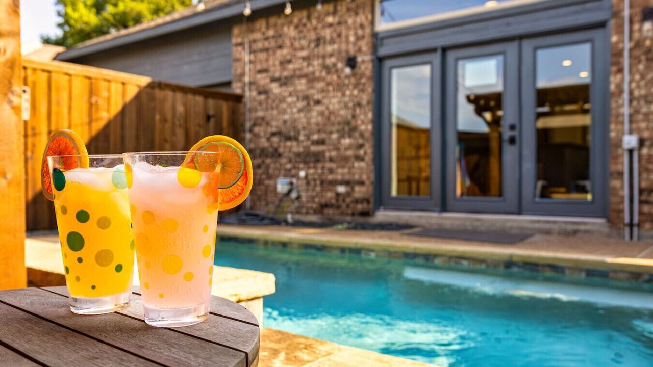 Photo of Outdoor in Frisco