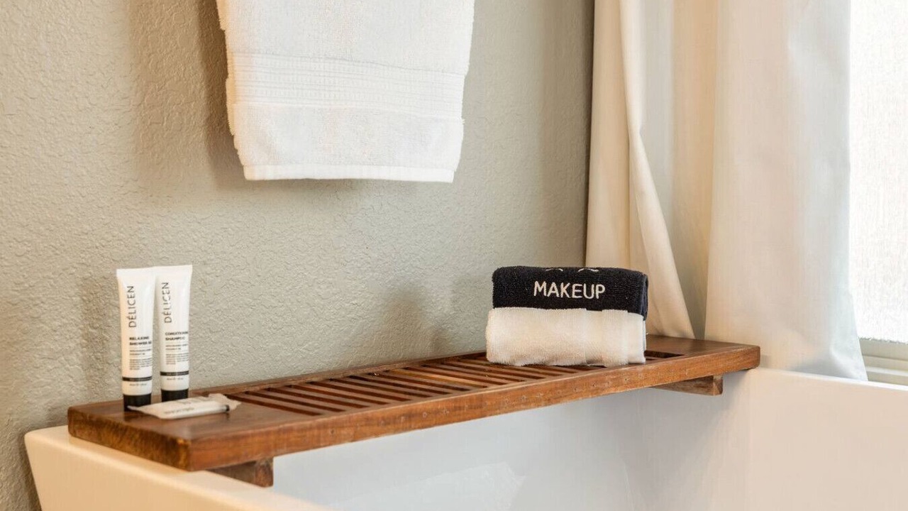 Photo of Bathroom in Frisco