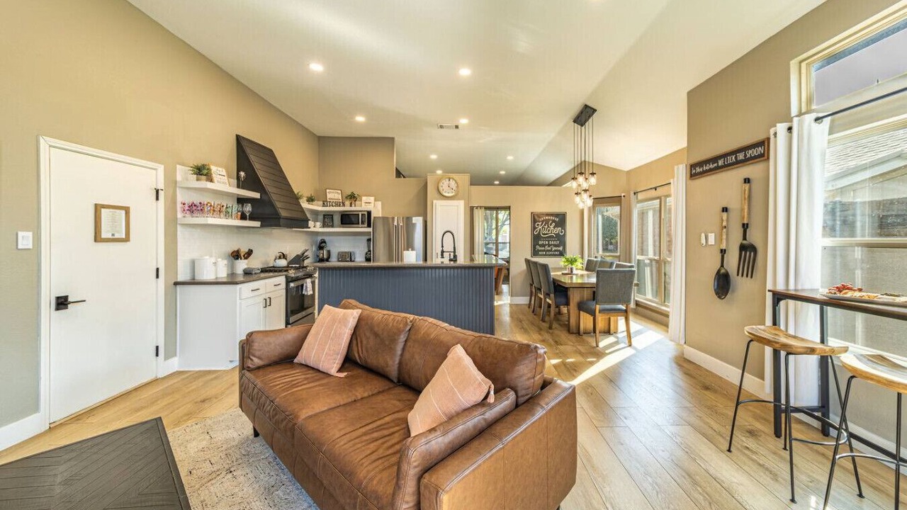 Photo of Livingroom in Frisco