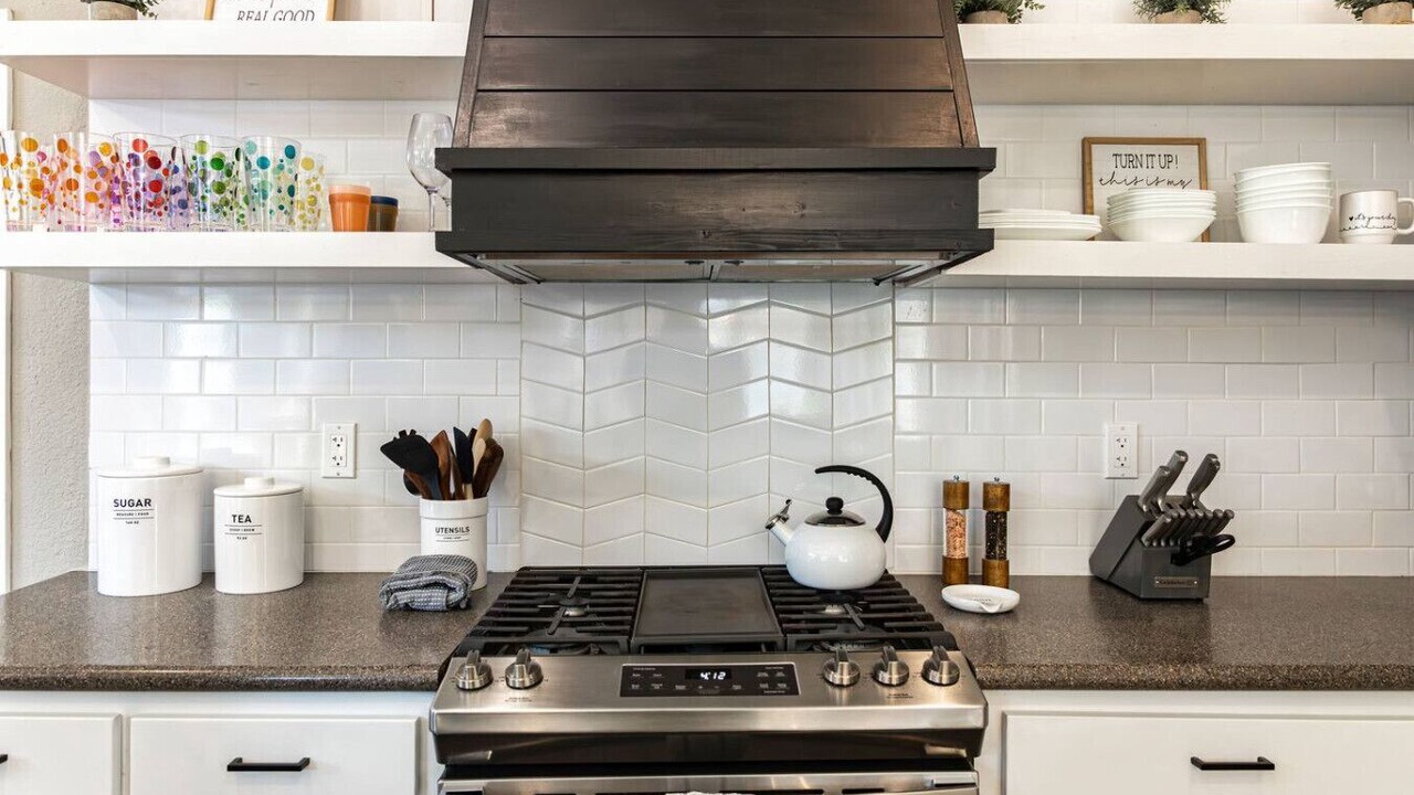 Photo of Kitchen in Frisco