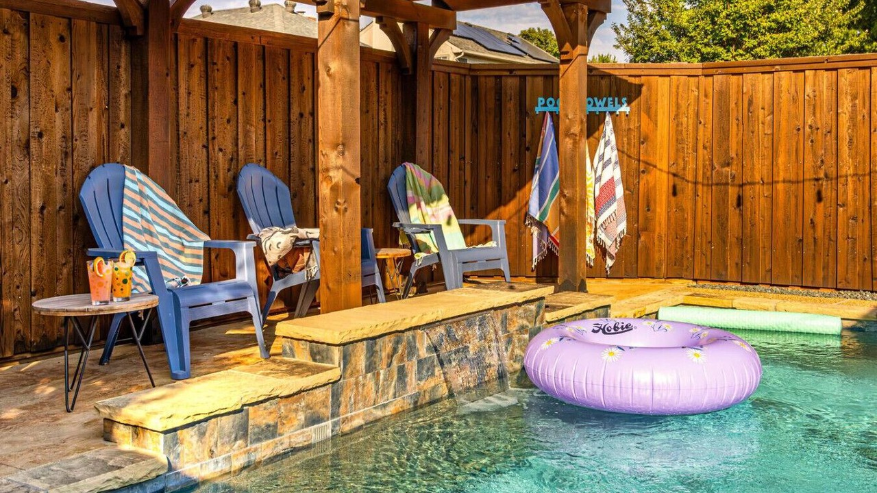 Photo of Outdoor in Frisco