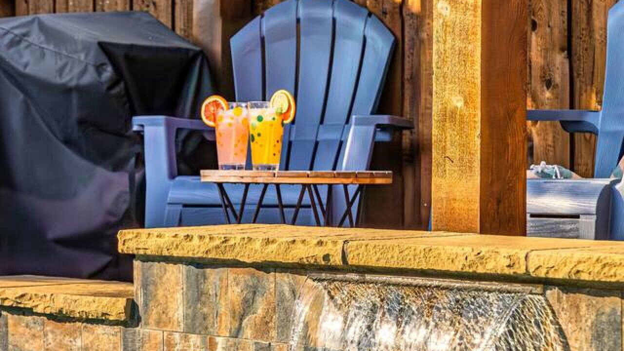 Photo of Outdoor in Frisco