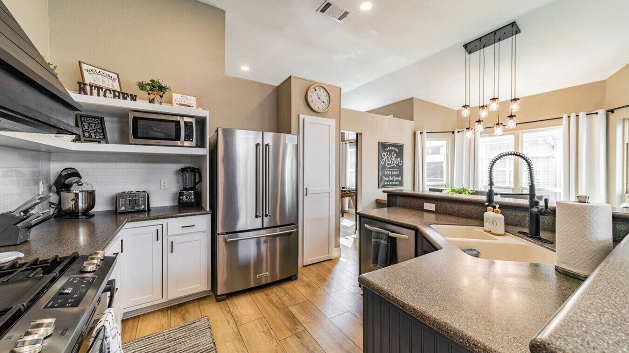 Photo of Kitchen in Frisco