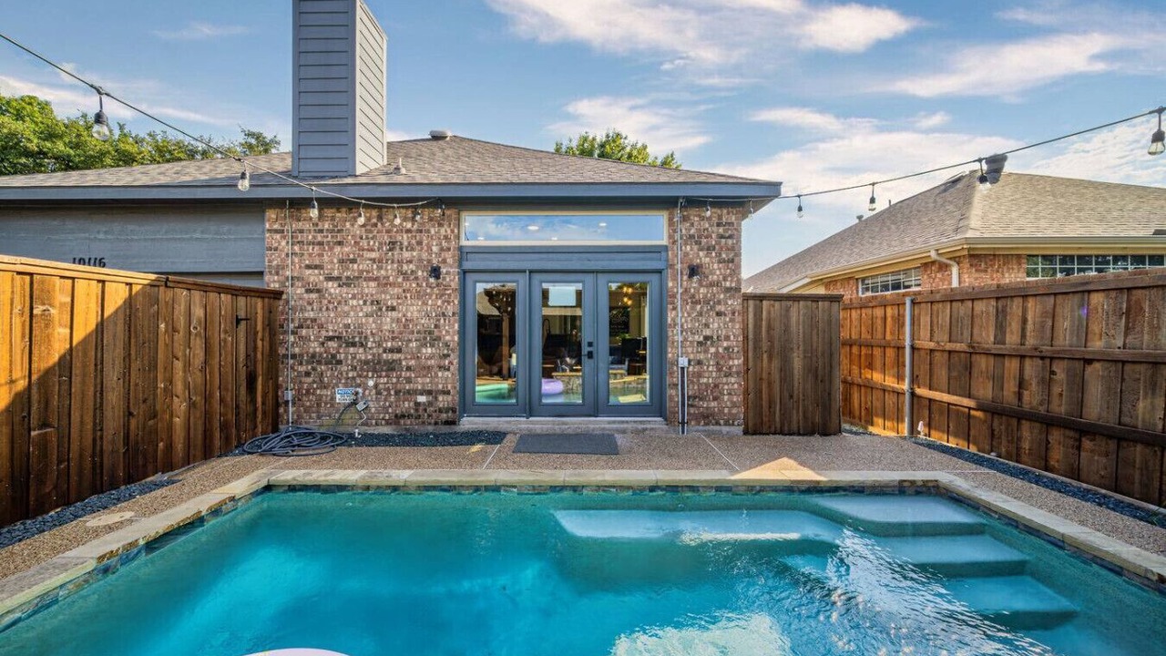 Photo of Outdoor in Frisco