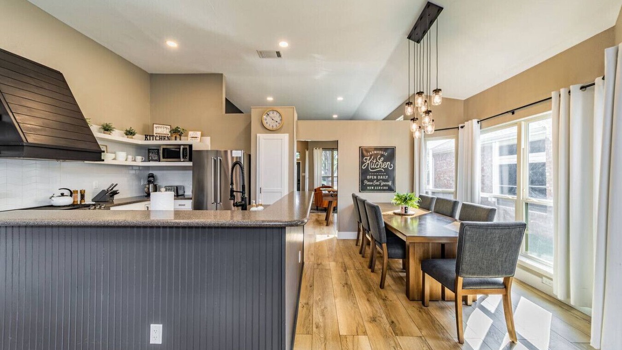 Photo of Kitchen in Frisco