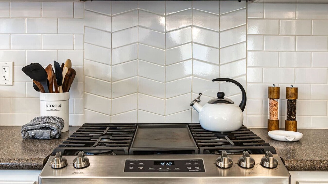 Photo of Kitchen in Frisco