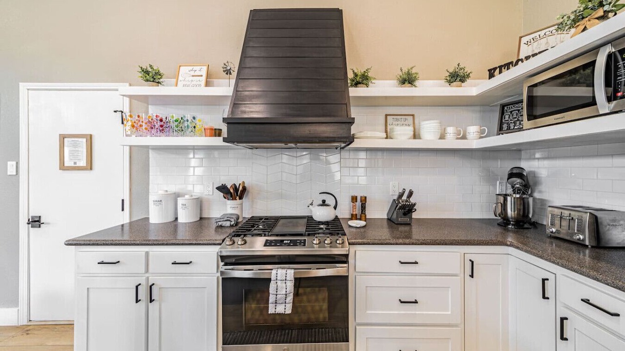 Photo of Kitchen in Frisco