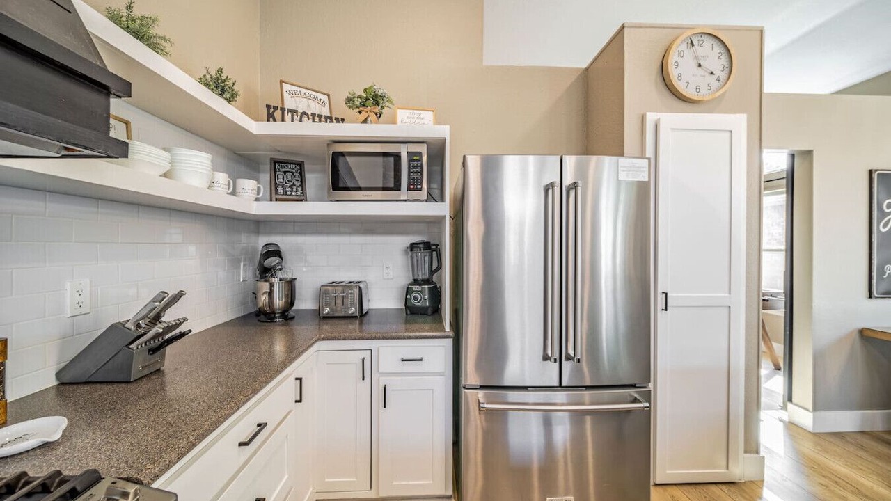 Photo of Kitchen in Frisco
