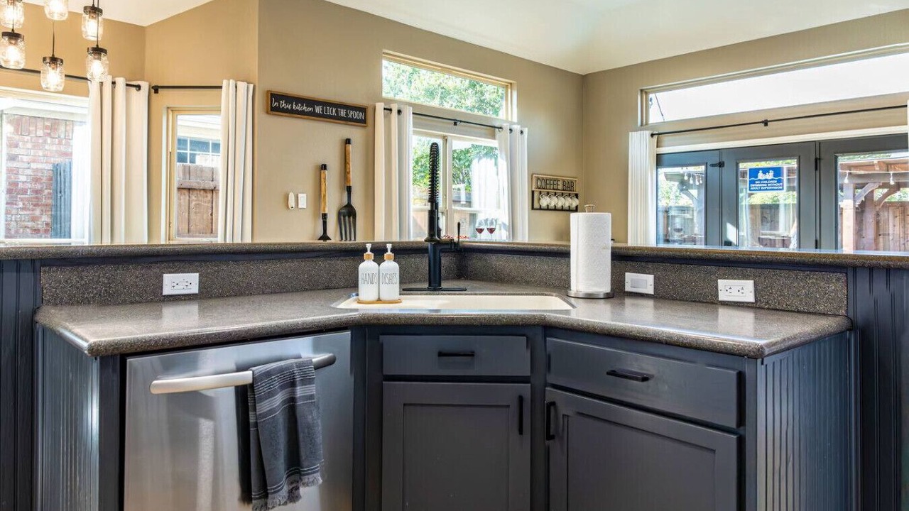Photo of Bathroom in Frisco