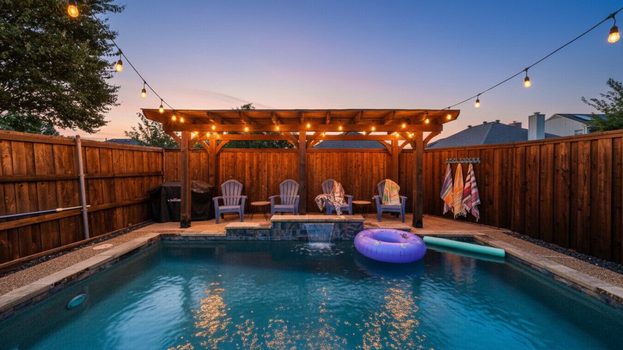Photo of Outdoor in Frisco