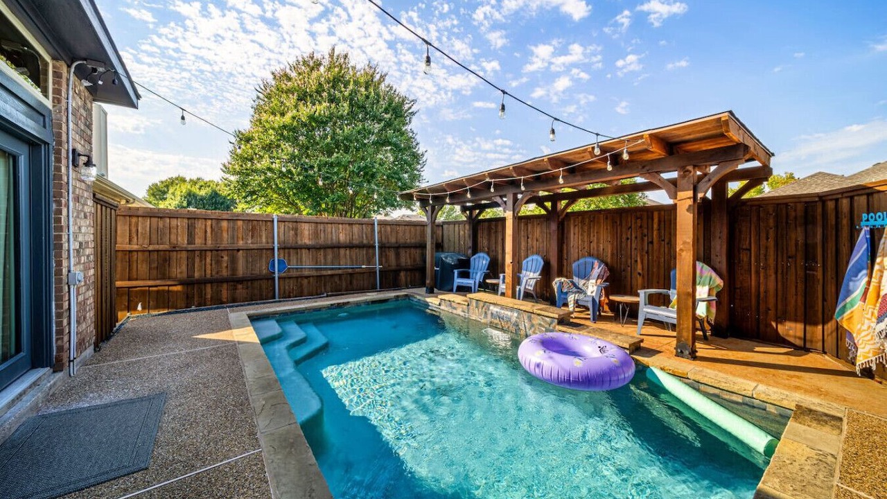Photo of Outdoor in Frisco