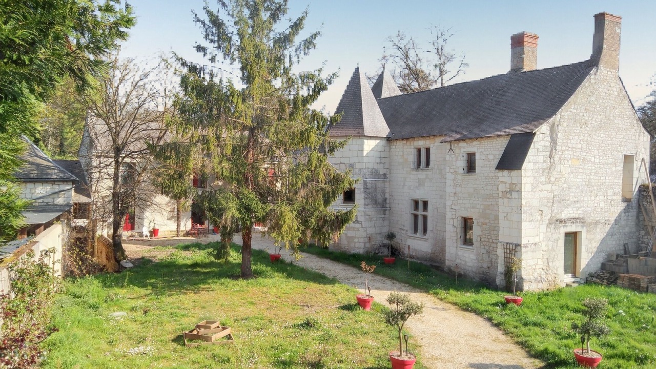 Photo of Outdoor in Courchamps