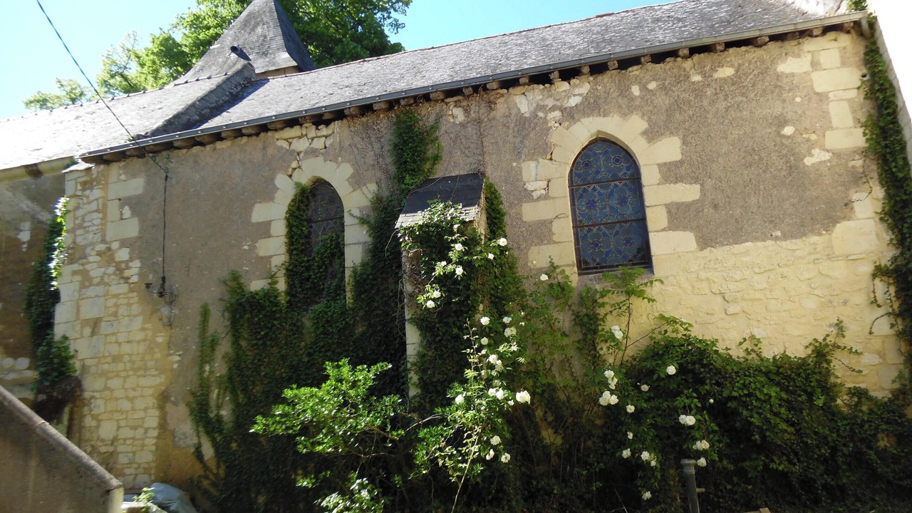 Photo of Outdoor in Courchamps