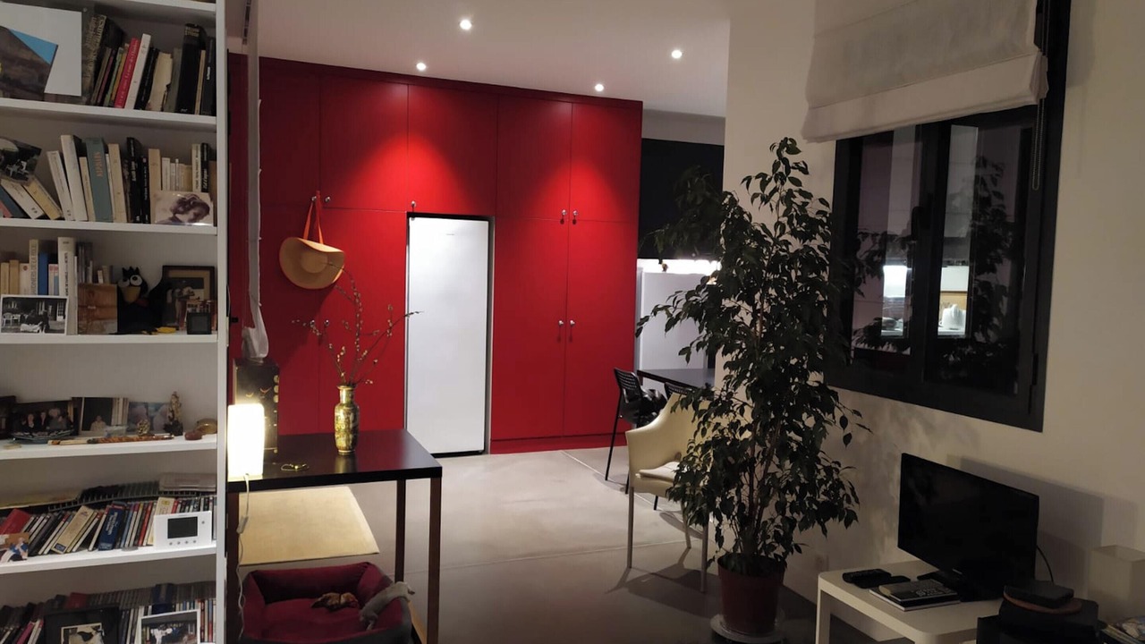 Photo of Livingroom in Saint-Ouen