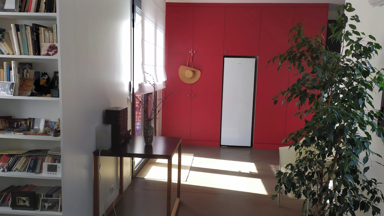 Photo of Livingroom in Saint-Ouen