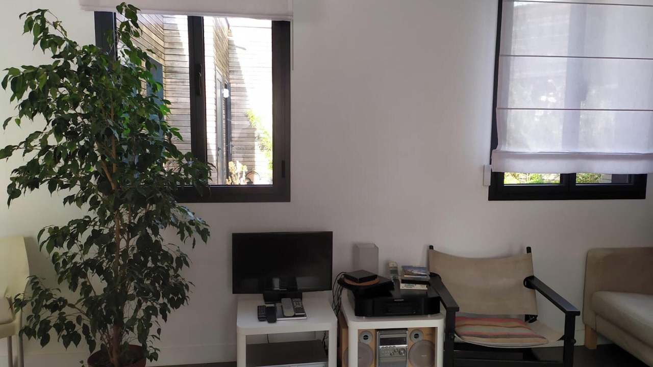 Photo of Livingroom in Saint-Ouen