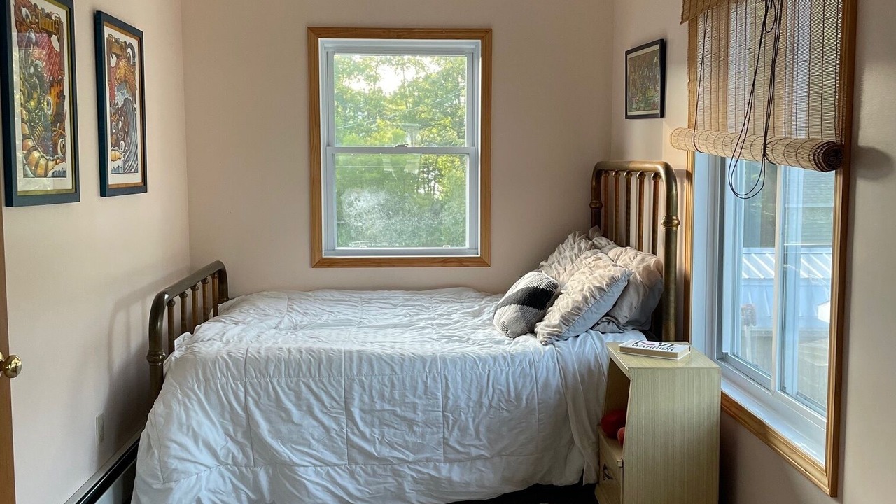 Photo of Bedroom in De Ruyter