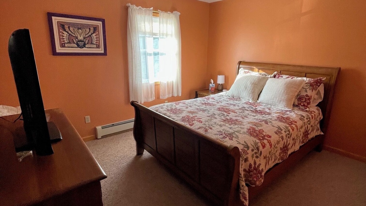 Photo of Bedroom in De Ruyter