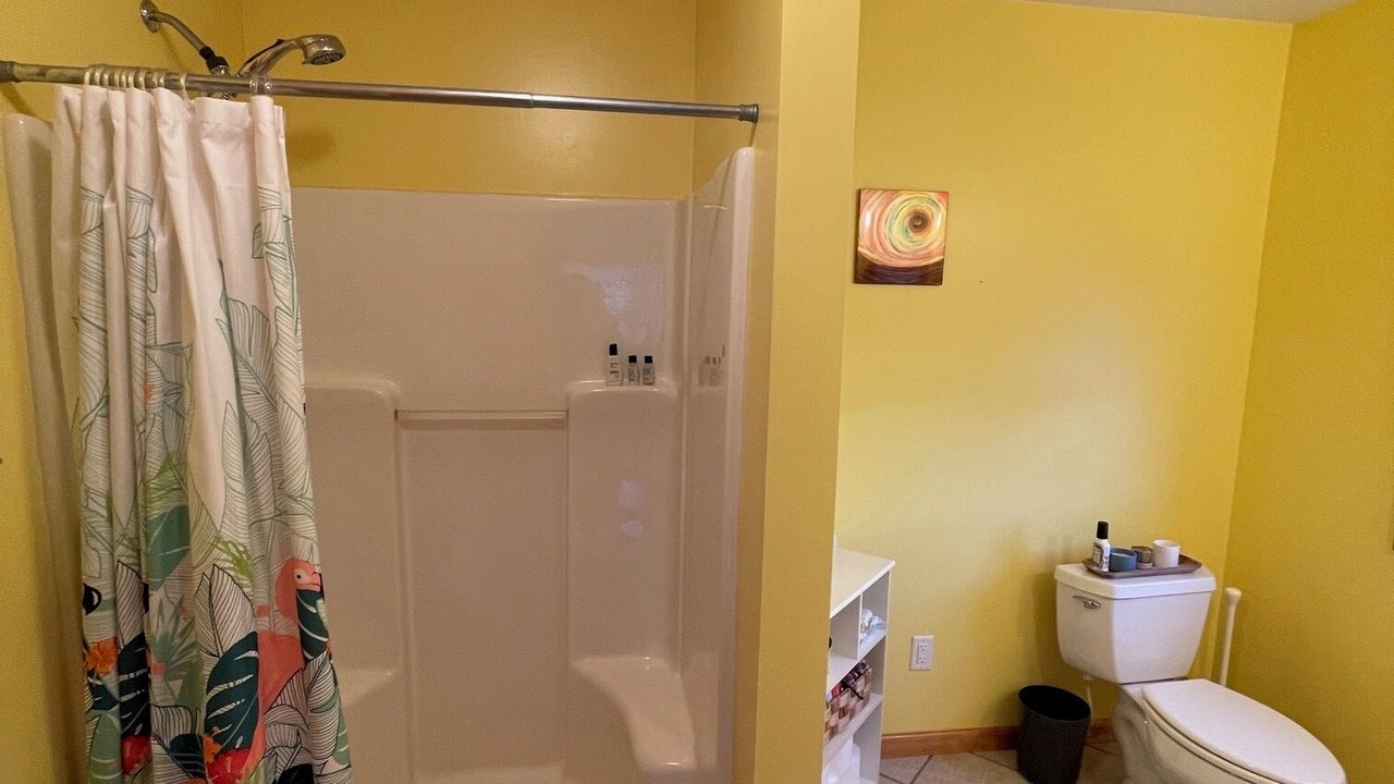 Photo of Bathroom in De Ruyter