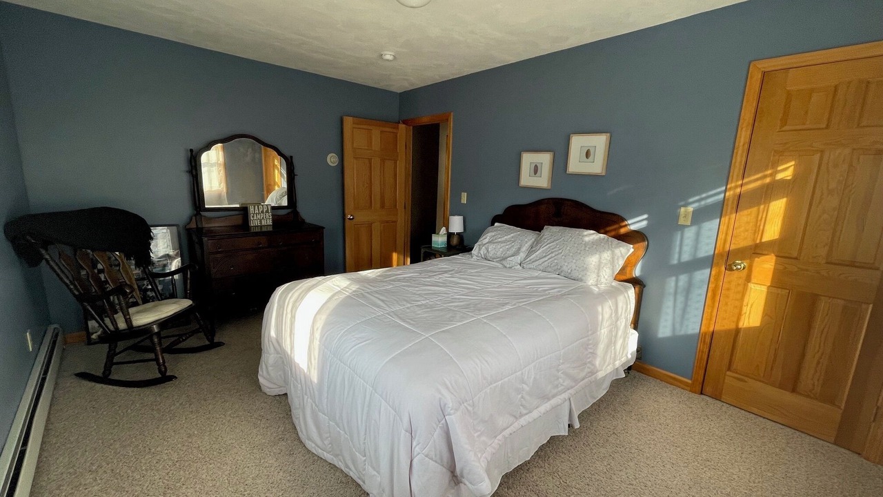 Photo of Bedroom in De Ruyter