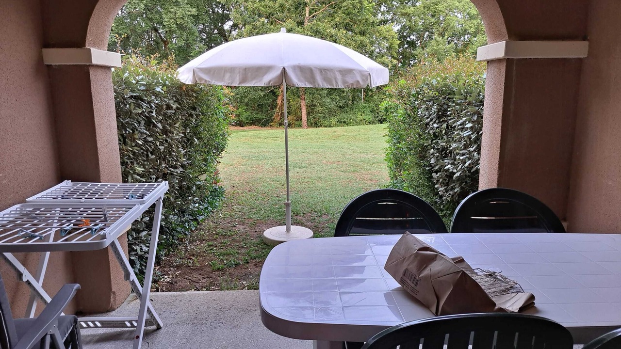 Photo of Outdoor in Monflanquin