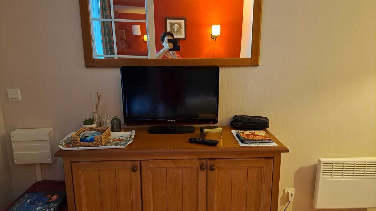 Photo of Livingroom in Monflanquin