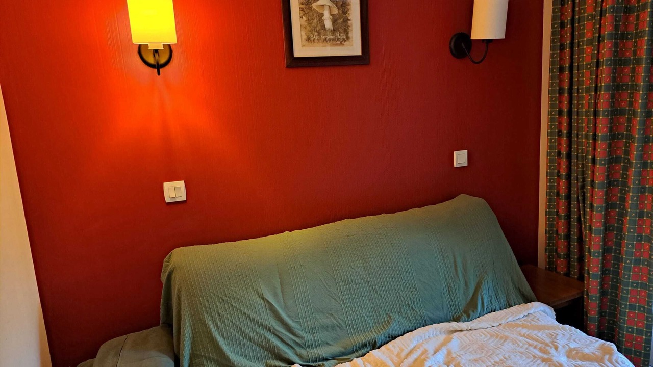 Photo of Livingroom in Monflanquin