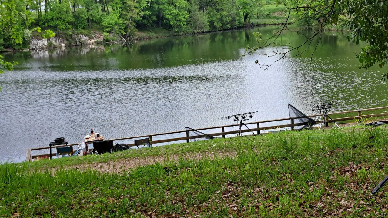 Photo of Outdoor in Monflanquin