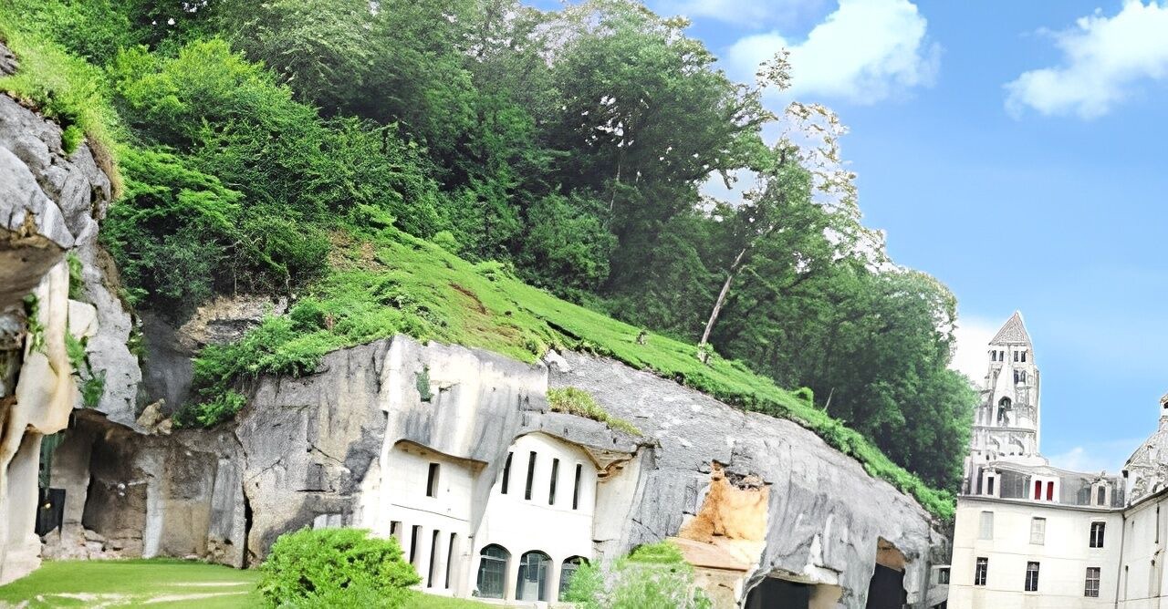 Photo of Outdoor in Brantome-en-Perigord