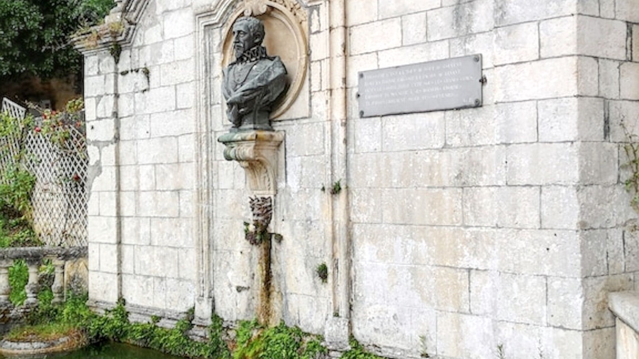 Photo of Others in Brantome-en-Perigord