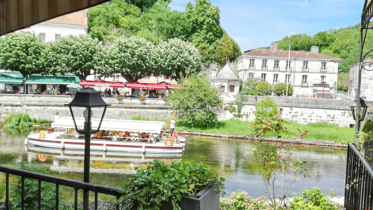 Photo of Others in Brantome-en-Perigord
