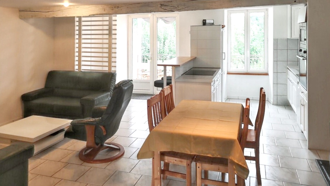 Photo of Livingroom in Brantome-en-Perigord