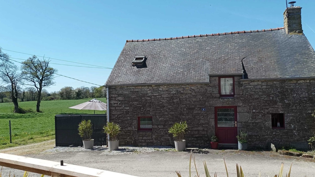 Photo of Outdoor in Questembert