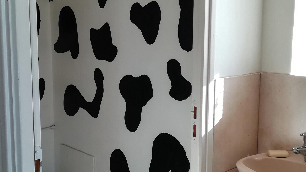 Photo of Bathroom in Questembert