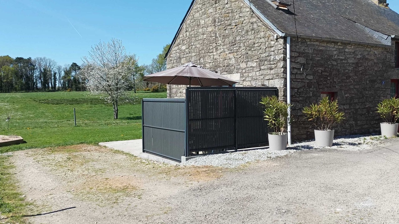 Photo of Outdoor in Questembert