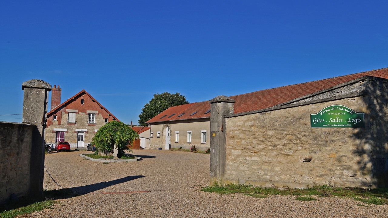 Photo of Outdoor in Monthenault