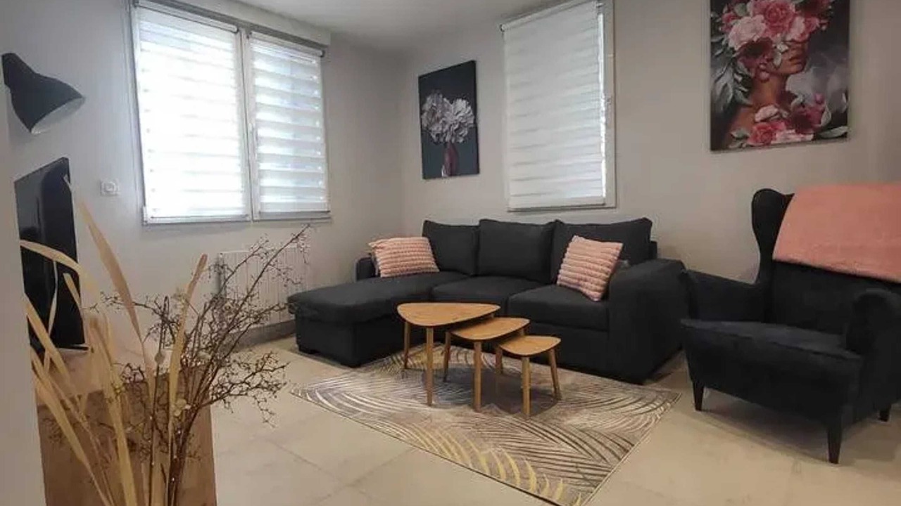 Photo of Livingroom in Vetraz-Monthoux