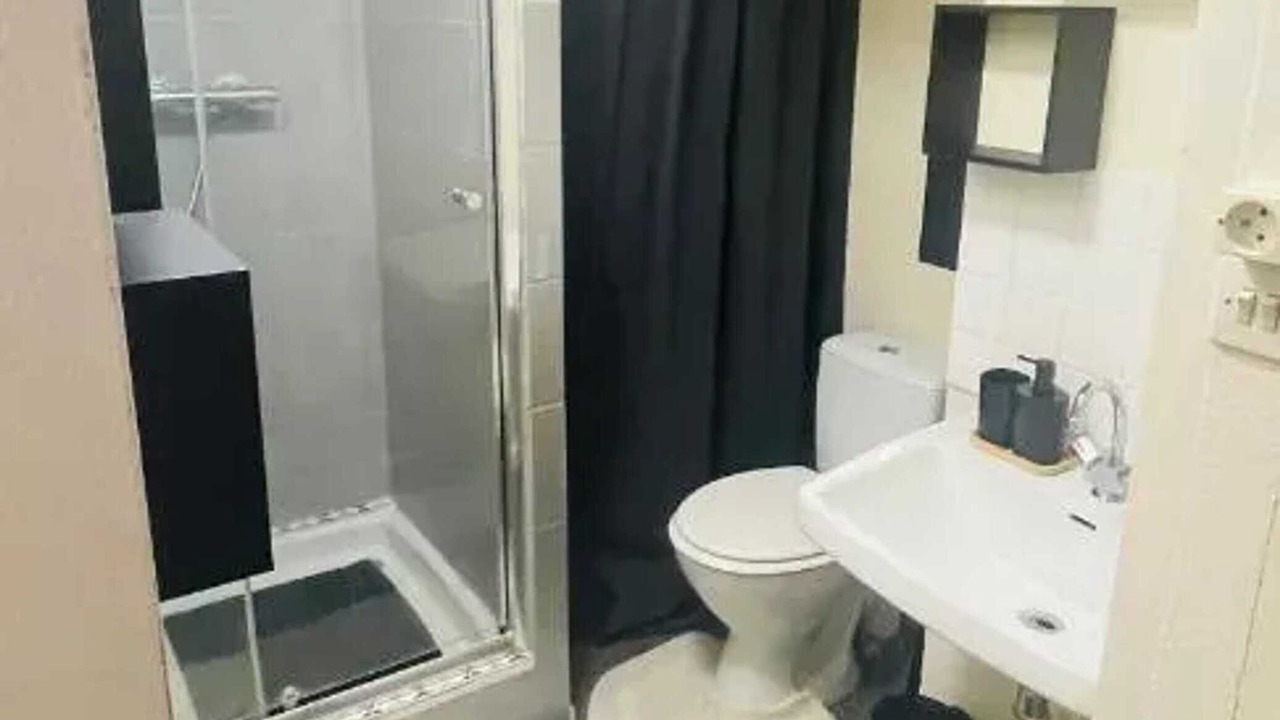 Photo of Bathroom in Vieille-Brioude