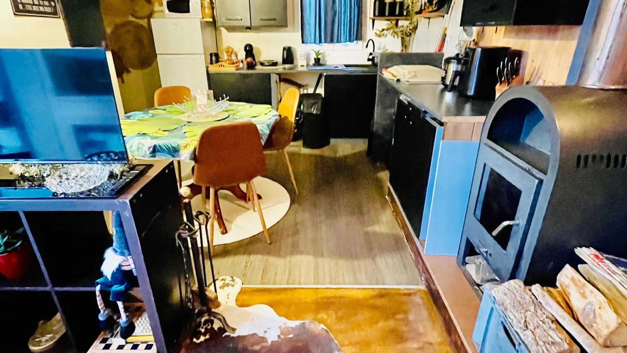 Photo of Livingroom in Vieille-Brioude