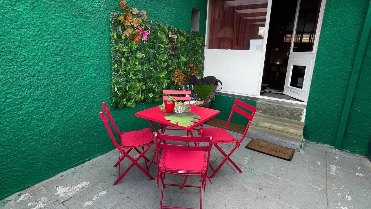 Photo of Outdoor in Vieille-Brioude